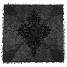 Punk Rave Gothic Goth Vintage