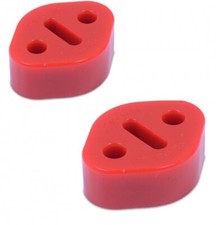 Powerflex Auspuffhalter