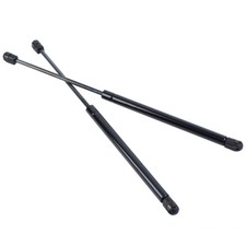 2x Gasfeder Heckklappe Dämpfer Kofferraum Fit für Opel Corsa C F08 F68 2000-2009