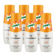 Sirupsatz für SODASTREAM