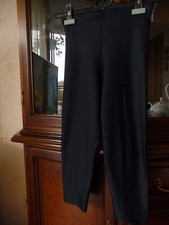 ADRIENNE SCHLADERER (France) Forever Fit Leggings 7/8 Antrazit Gr.S Top       