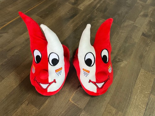 Karneval hauschuhe cologne - karneval,