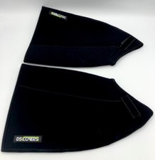 Fahrrad Lenkerstulpen DS