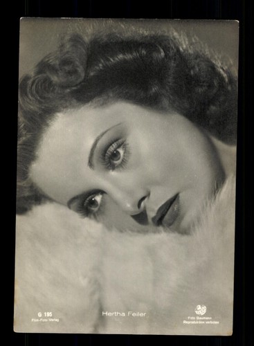 Hertha feiler film foto - hertha,