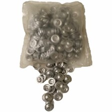 20 Originale Knöpfe Zeltplane