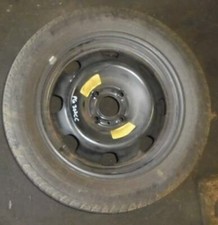 16 Zoll Reserverad Ersatzrad 6,5 x 16 ET31 Peugeot 307 CC 3B