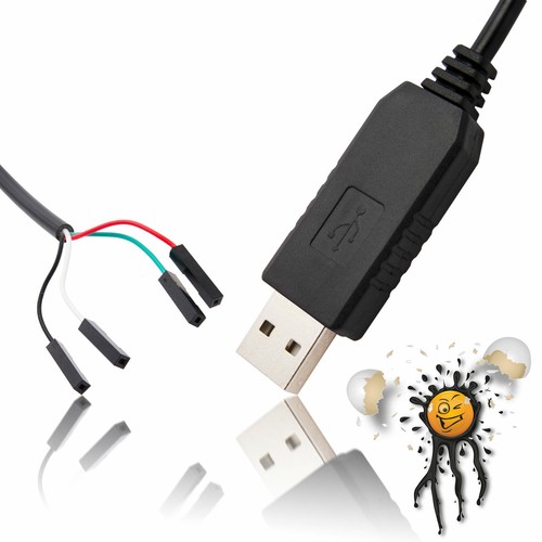 Pl2303 usb ttl rs232 uart - pl2303,