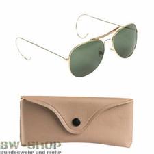 US AIR FORCE PILOTENBRILLE AF