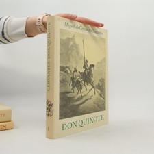 Don Quixote 1  |  Miguel de