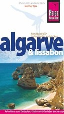 Algarve  Lissabon