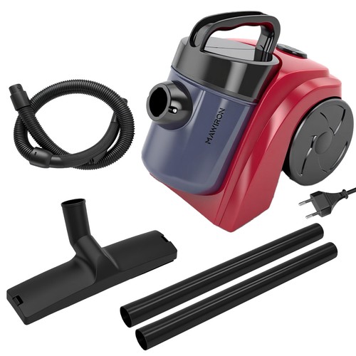 Beutelloser staubsauger 1000w - beutelloser,