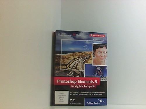 Photoshop elements für - photoshop,