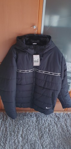 Nike winterjacke xxl neu - nike,