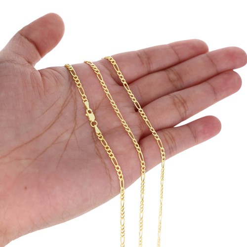 Echt 14k gelbgold 5mm - echt,