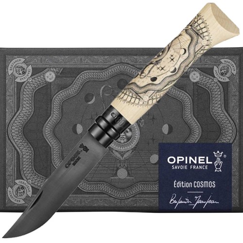 Opinel cosmos - opinel, 08