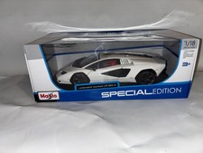 Maisto, Bburago 1:18 Modellautos verschiedene Modelle