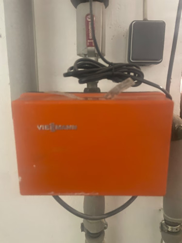 Viessmann 7403858 20 65 - 7403858, dn