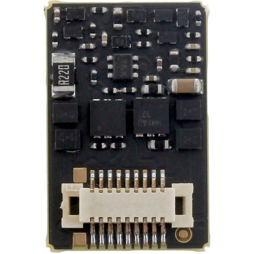 Tillig 66039 decoder - tillig,