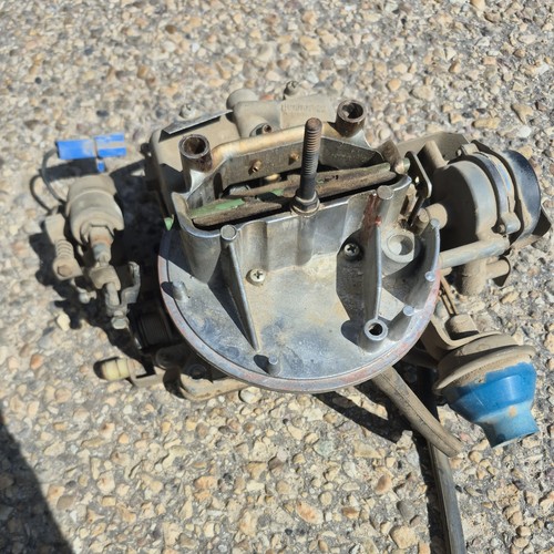 Motorcraft autolite 2100 - autolite,