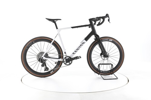 Canyon grail slx - canyon, 8