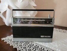 Vintage Radio Model Tiny 33 automatic von ITT Schaub-Lorenz 