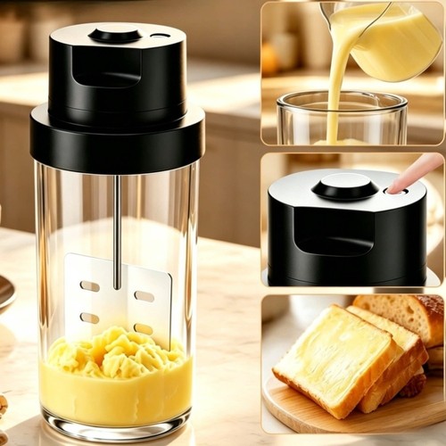 Automatische buttermaschine - automatische,