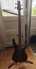 Bassgitarre Ibanez SR500E-BM