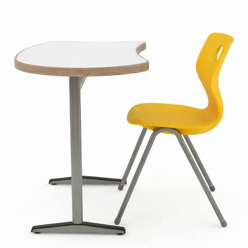 Schulmöbel set schreibtisch - schulmöbel,