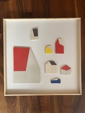 Ulrike Lea Moormann Wandbild