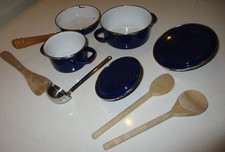 Kochset Kinder Topfset