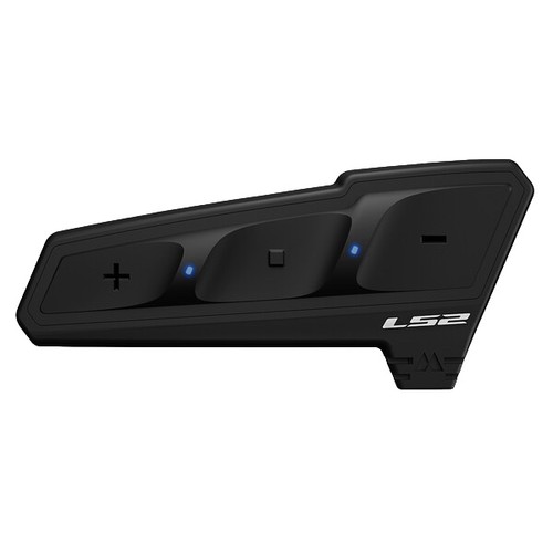Ls2 intercom spectrum - intercom,