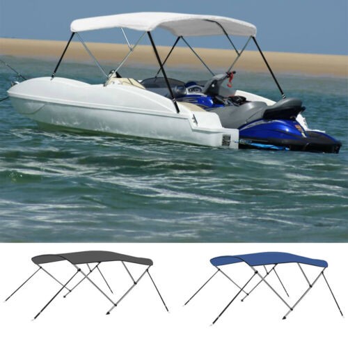 Bow bimini top - 3-bow,