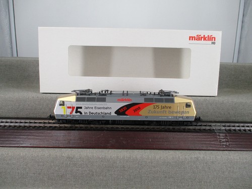 Märklin spur 37542 - märklin, br