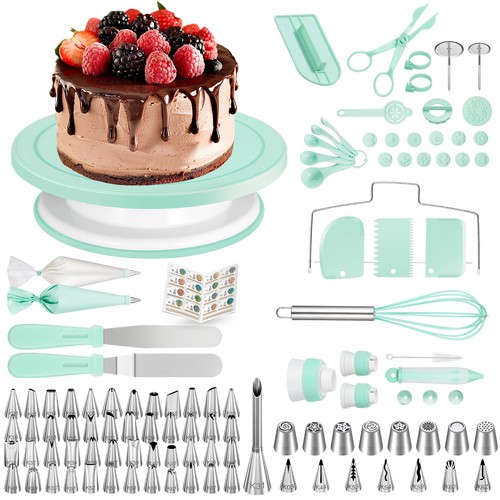 Torten zubehör set - zubehör,