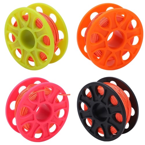 Scubas diving reel finger - scubas,