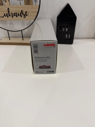 Märklin 37008 100 diesel - v,