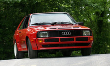 ★★ Scheinwerfer Audi