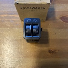 VW Golf 4 Bora Schalter LWR