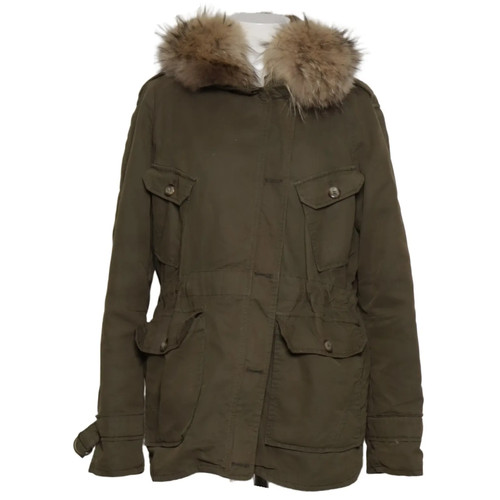 Berlin parka damen - iq+, berlin,