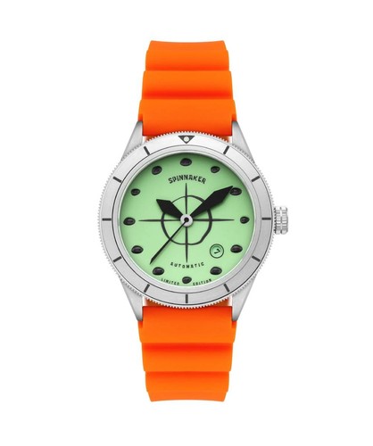 Spinnaker cahill spongebob - spinnaker,