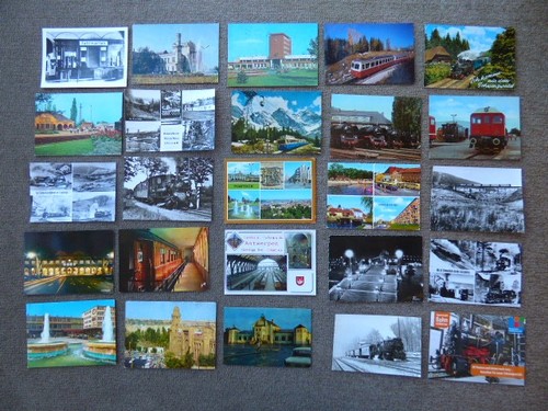 Eisenbahn bahnhöfe - 85, eisenbahn,