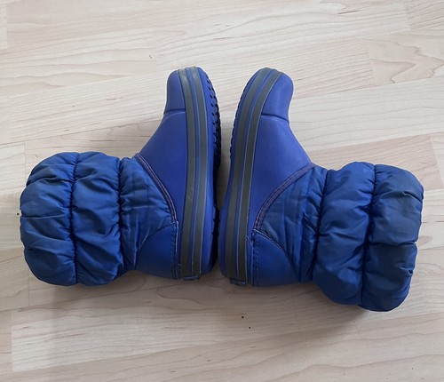 Crocs unisex kinder winter - crocs,