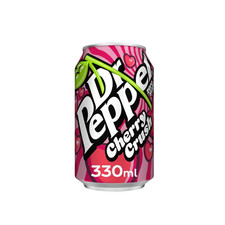 Pepper cherry crush zero - pepper,