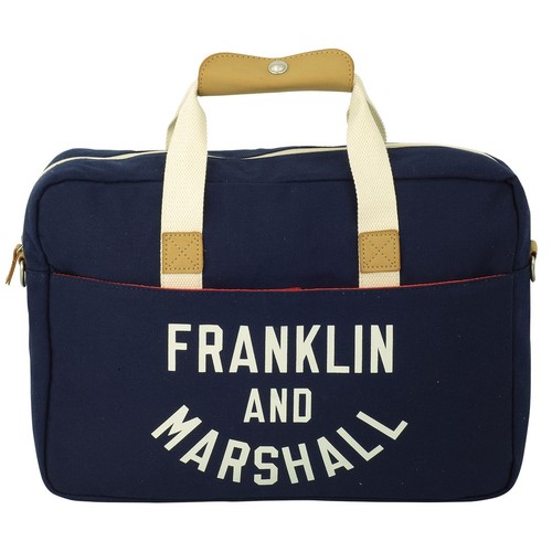 Franklin and marshall - franklin,
