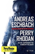 Andreas Eschbach Perry Rhodan
