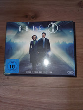 Akte X – Staffel 1-9