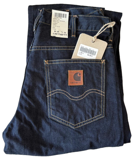 Carhartt texas pant l - 29,