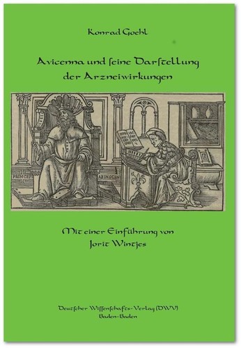 Avicenna und seine darstellung - seine,