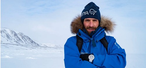 Norröna arktis gore tex pro - arktis,