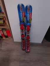 Salomon Minimax Snowblades